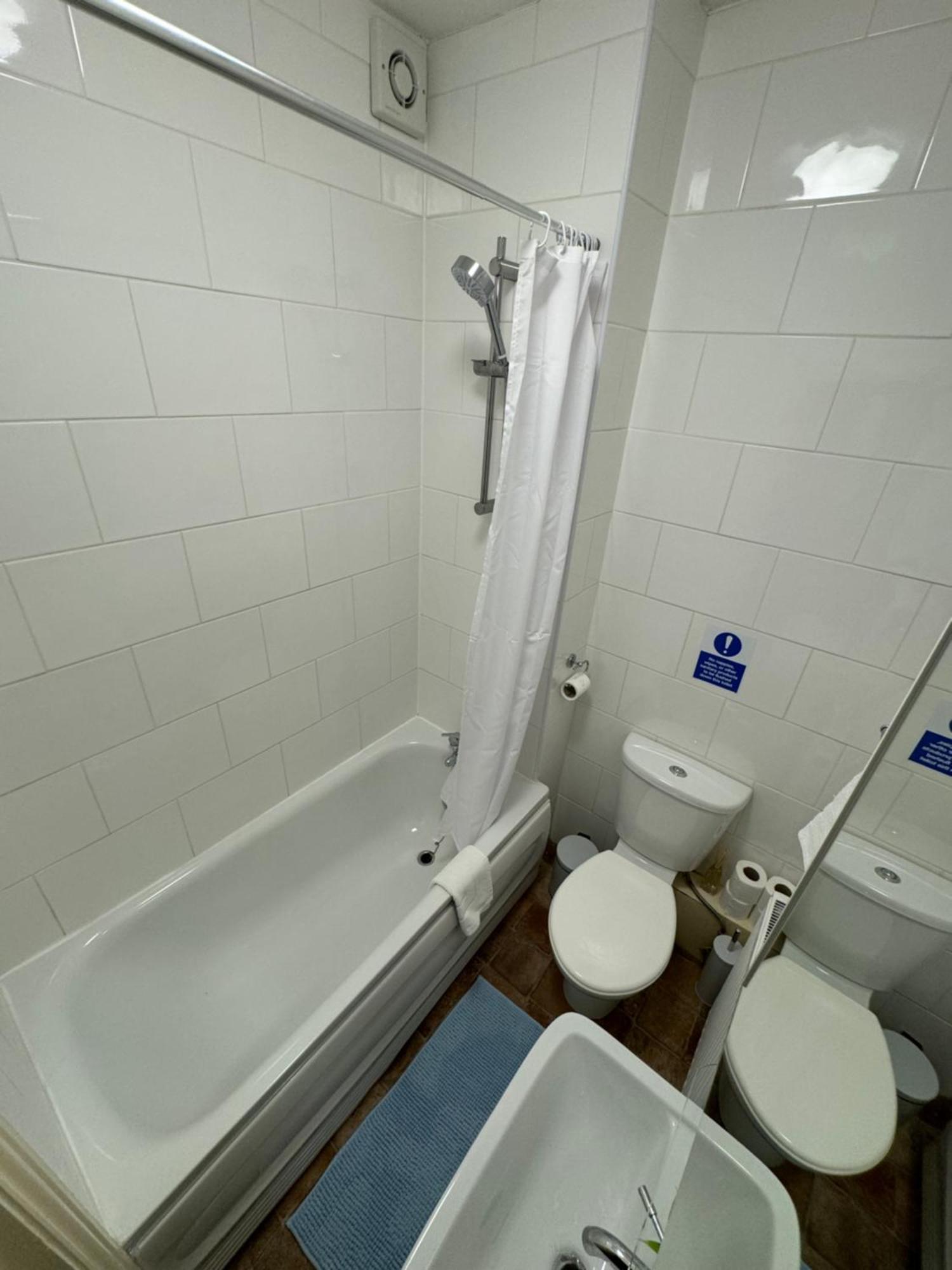 Lovely Flat In Camden Town London Exterior photo