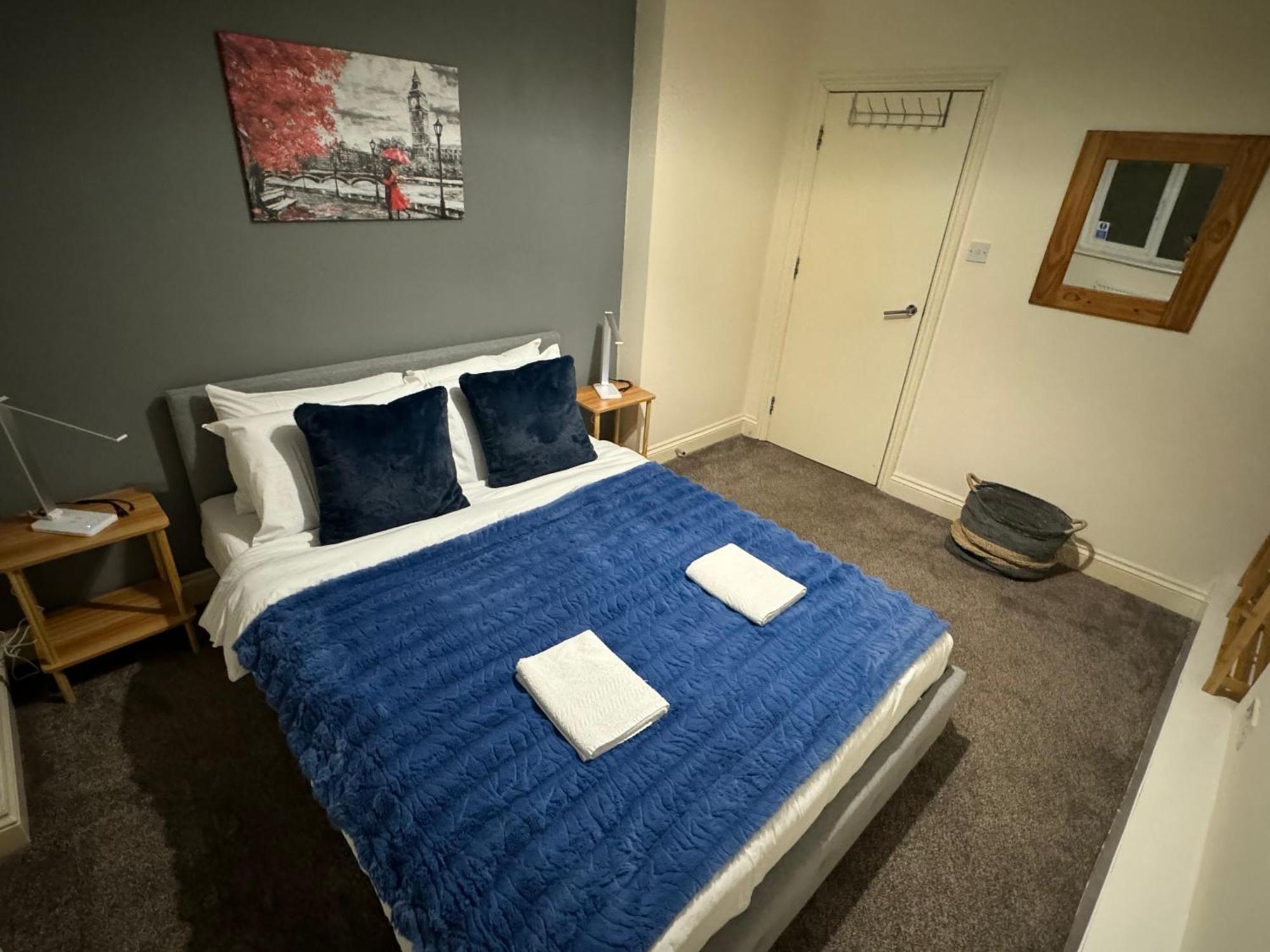Lovely Flat In Camden Town London Exterior photo