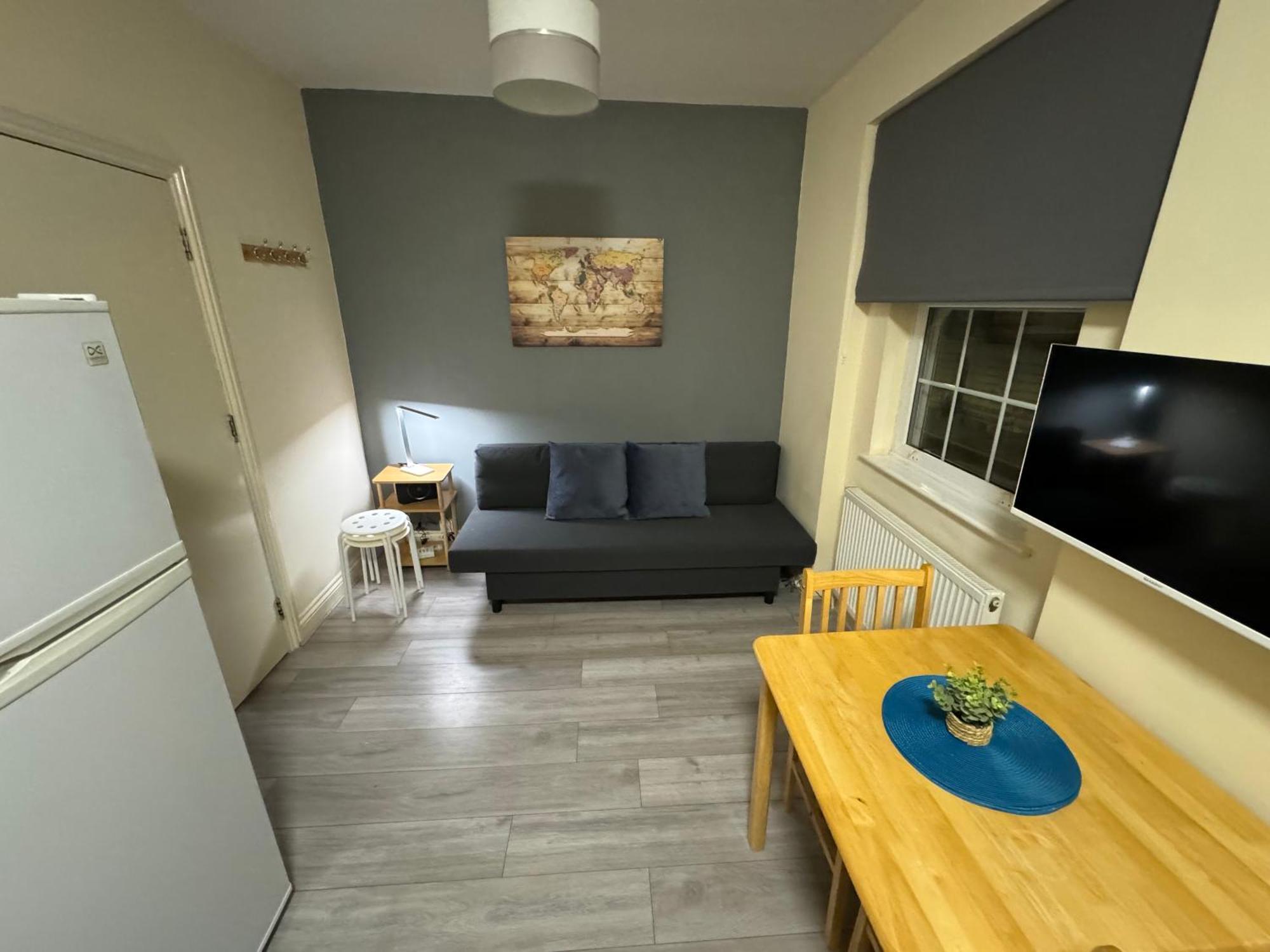 Lovely Flat In Camden Town London Exterior photo